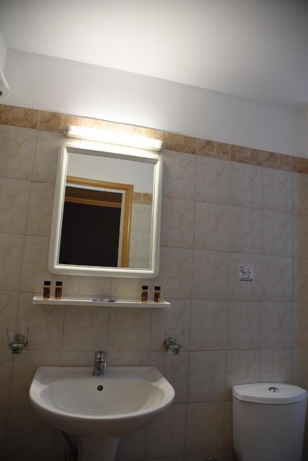 Marine Congo Hotel Rhodes City Екстериор снимка