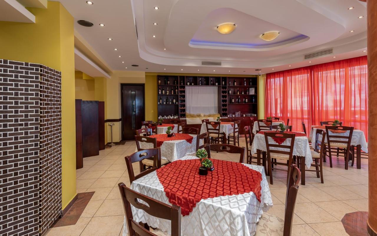 Marine Congo Hotel Rhodes City Екстериор снимка
